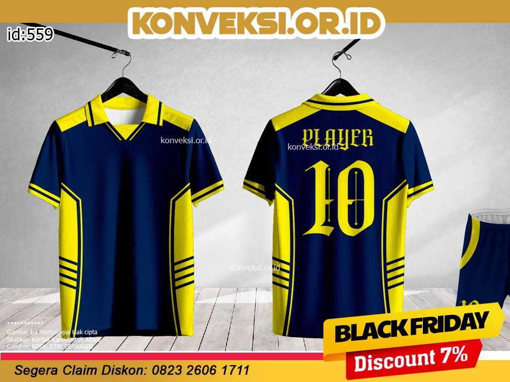 Jersey Merpati Keren