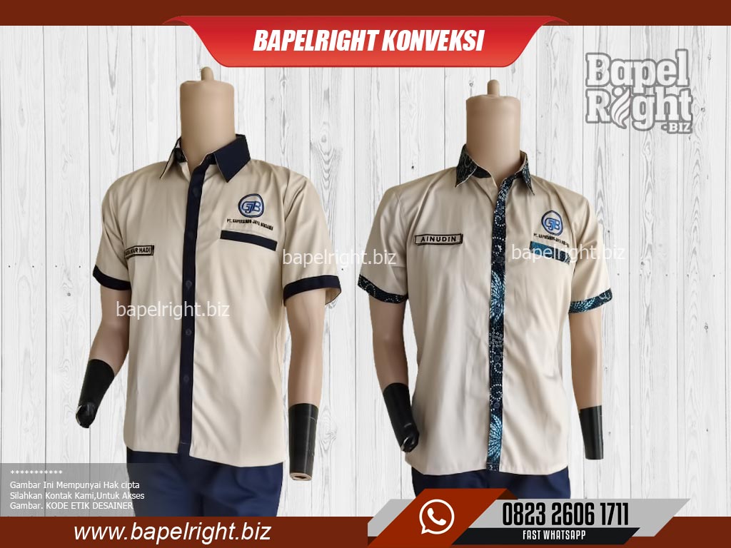 Seragam Pt Medan