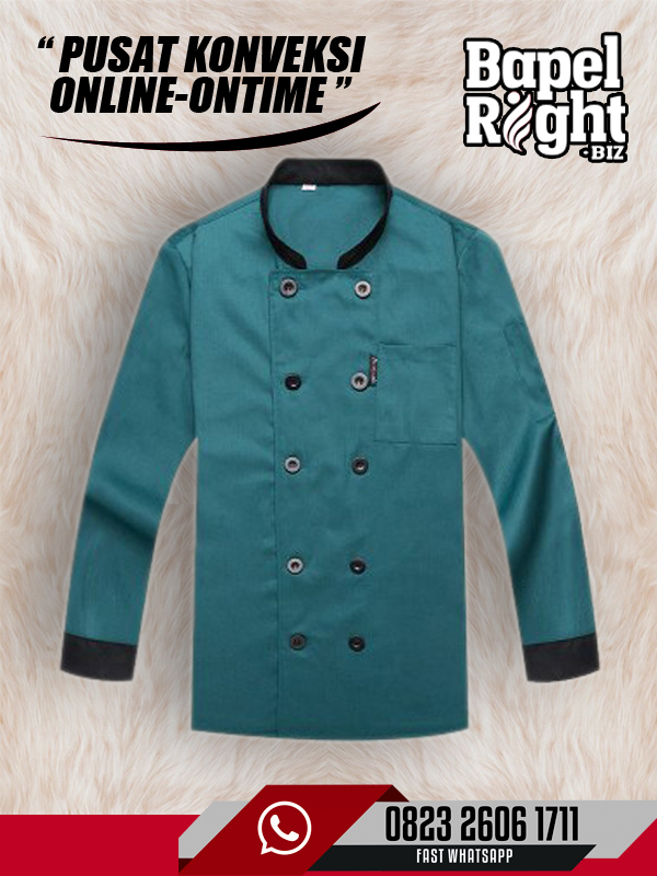 Baju Rumah Makan Korea